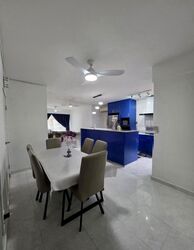 Blk 172A Edgedale Plains (Punggol), HDB 5 Rooms #635251651